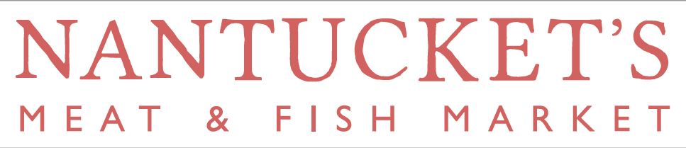 Nantucket's Meat & Fish Market